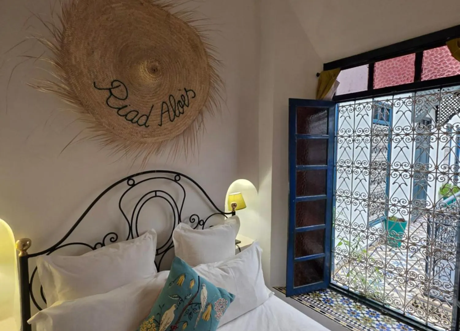 Riad Aloes & Spa (Adults Only) Marrakesh
