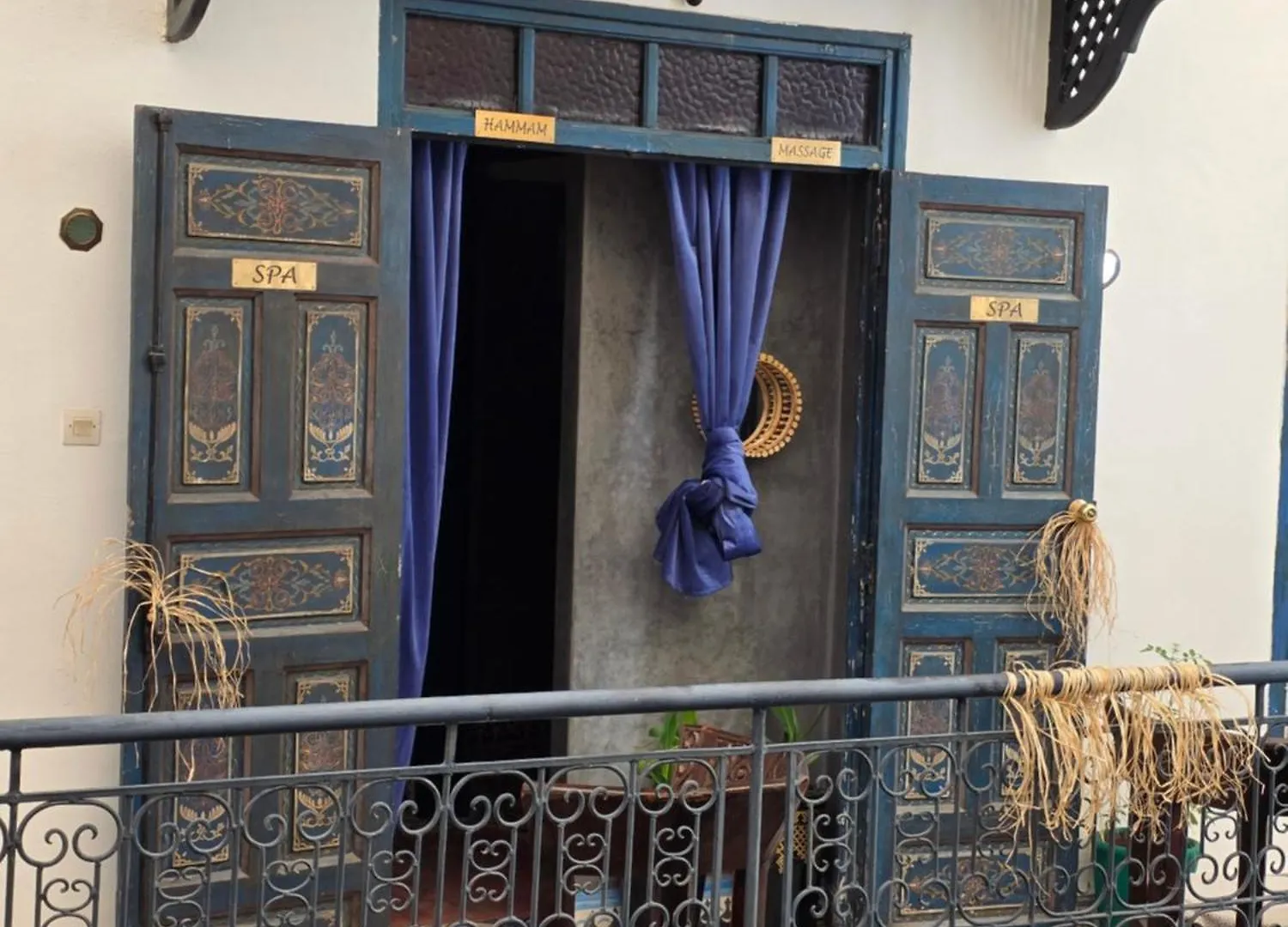Riad Aloes & Spa (Adults Only) Marrakesh