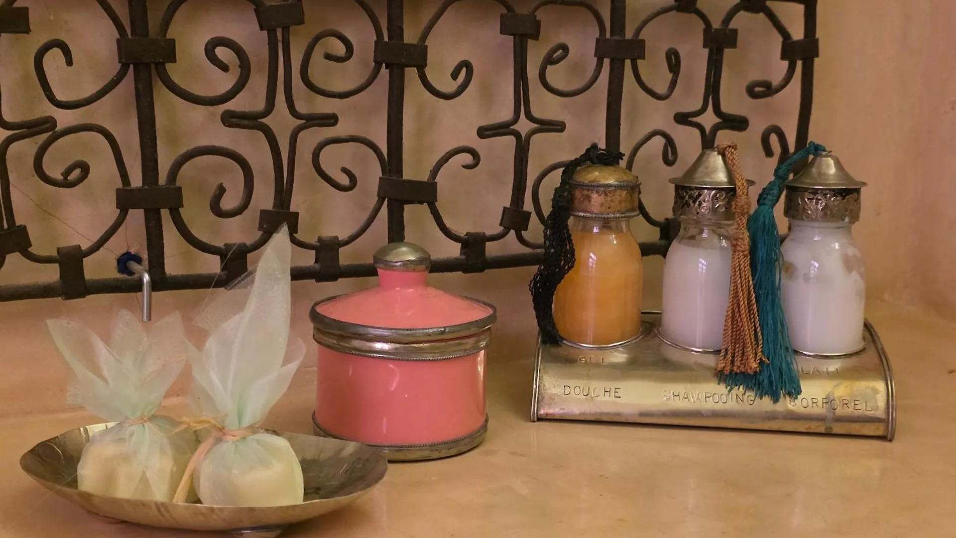 Riad Aloes & Spa (Adults Only) Marrakesh 4*,  Maroc