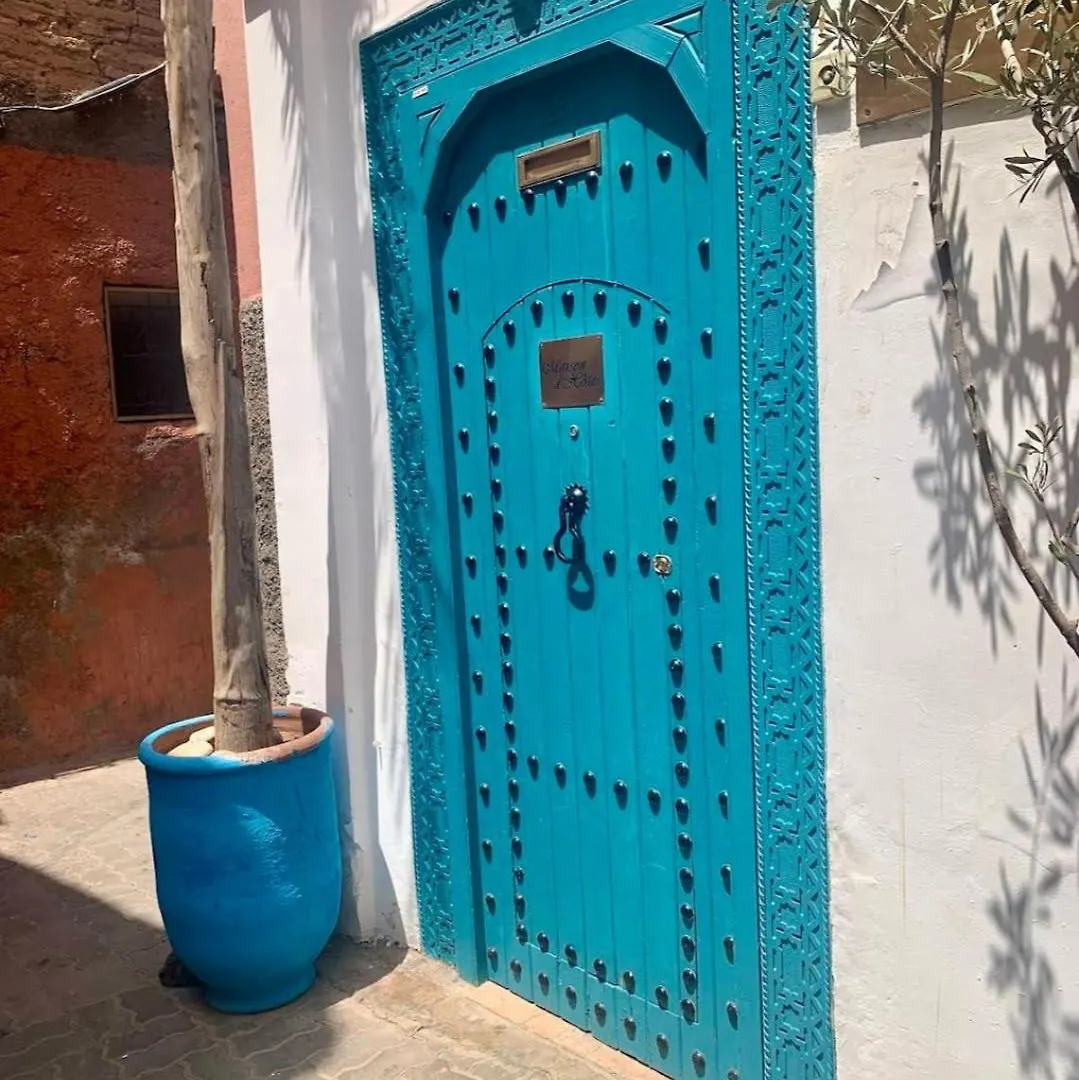 Riad Aloes & Spa (Adults Only) Marrakesh